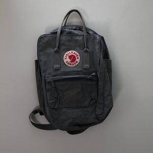 Fjallraven Kanken Backpack